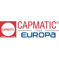 Capmatic Europa Logo