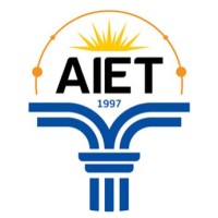 AIET, Alexandria Higher Institute of Engineering and Technology Logo