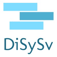 DiSySv Logo