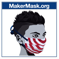 TheMakerMask Logo