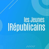Les jeunes Républicains Logo