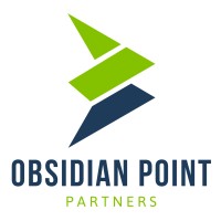 Obsidian Point Partners LLC Logo
