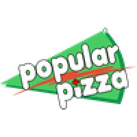 Poplar Pizza Logo