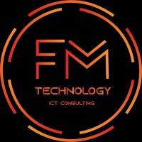 FMTECHNOLOGY SRL Logo