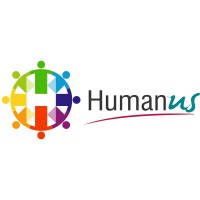 Humanus Tecnologia para Gestão de Pessoas Logo