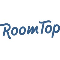 RoomTop Logo