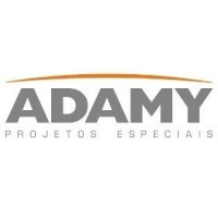 ADAMY PROJETOS ESPECIAIS Logo