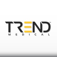Trend Medical Logo