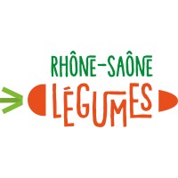 Rhône-Saône Légumes Logo