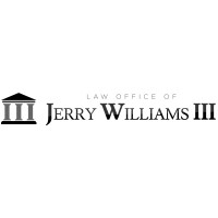 Jerry Williams III, LLC Logo