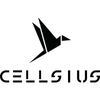 CELLSIUS - Project e-Sling and Project H2 Logo
