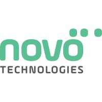 Novo s.r.o. Logo