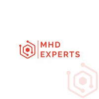 MHD Experts Logo
