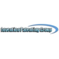 Invention Patenting Group Logo