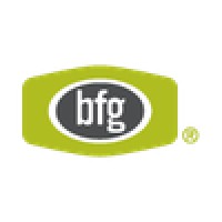 Bfg Communication Logo