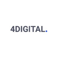 4digital.it Logo
