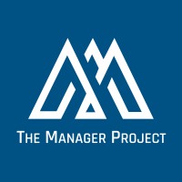TMP - The Manager Project Logo