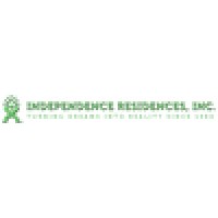 Independence Resident Inc Logo