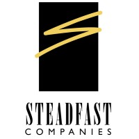 Steadfast Companies Logo