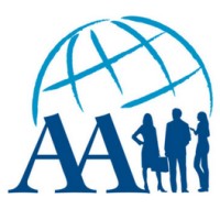 AIESEC ALUMNI SWITZERLAND Logo