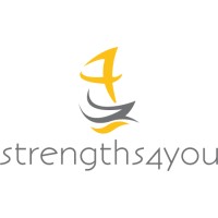 Strengths4you Logo