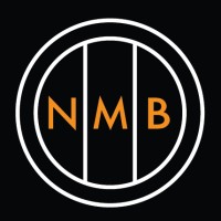 National Mobile Bars Logo