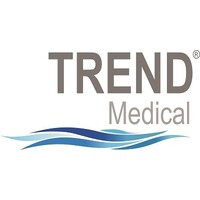 TREND Medical Produtos Médicos Logo
