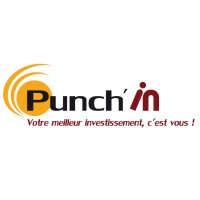 PunchIn Logo