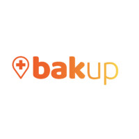 bakup Logo