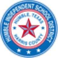 Humble School District Logo