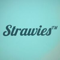 Strawies Logo
