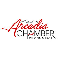 Arcadia Chamber of Commerce (Wisconsin) Logo