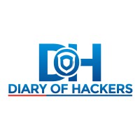 Diary of Hackers Logo