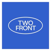 Two Front Logo