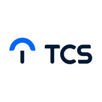 TCS - Telefonica Corretora de Seguros Logo