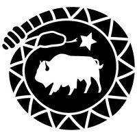Santa Fe Farms Logo