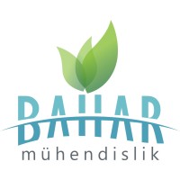 BAHAR ARITMA SİSTEMLERİ MÜHENDİSLİK VE İMALAT SAN. TİC. LTD. ŞTİ. Logo
