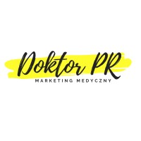 Doktor PR Logo