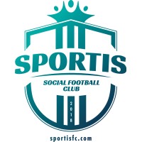 Sportis Social Football Club S.A. Logo