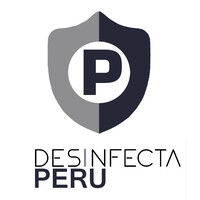 Desinfecta Peru Logo