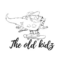 The Old Kidz Logo