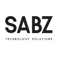 Sabz Logo