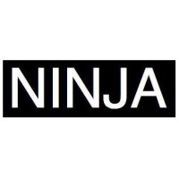 NINJA Records Ltd. Logo