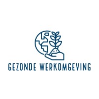 Gezonde Werkomgeving Logo