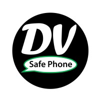 DV Safe Phone Logo