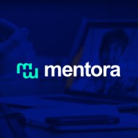 Mentora - Mentorias descomplicadas Logo