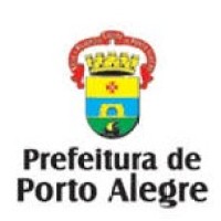 Prefeitura Municipal de Porto Alegre (Porto Alegre City Hall) Logo