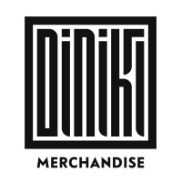 DINIKI Merchandise GmbH Logo