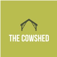 The Cowshed Logo