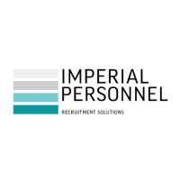 Imperial Personnel Logo